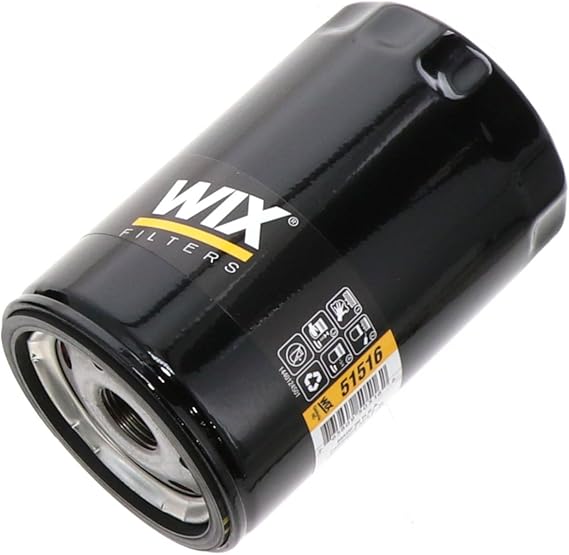 Wix oil filter 51516