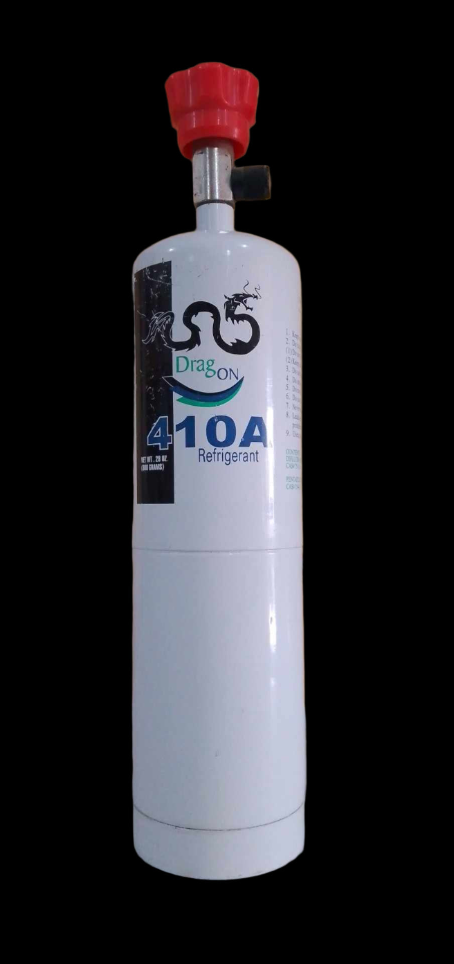 Dragon refrigerant