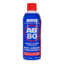 lubricante antioxido