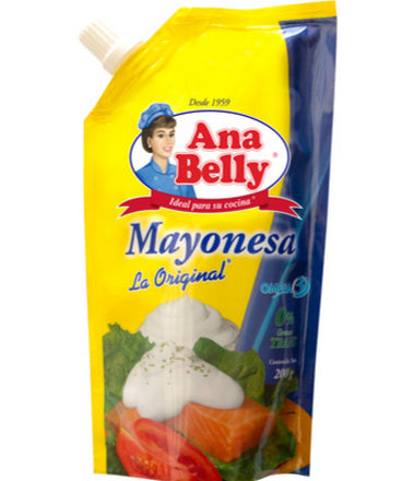 Mayonesa la original