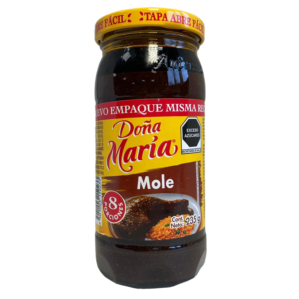 Mole