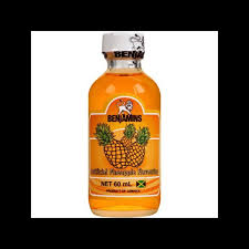 Artificial flavouring