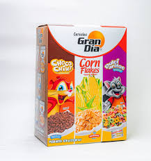 cereales gran dia