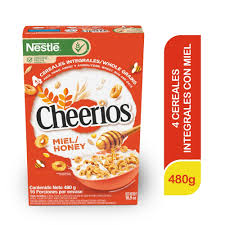 Cheerios 480g