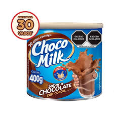 choco milk