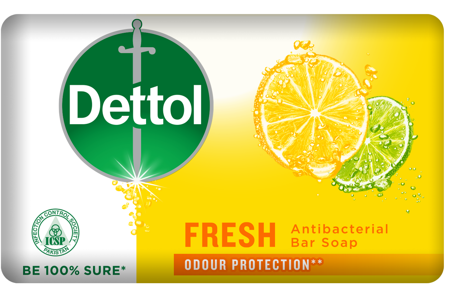 dettol bar soap
