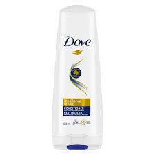 dove conditioner
