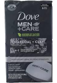 Dove men+care