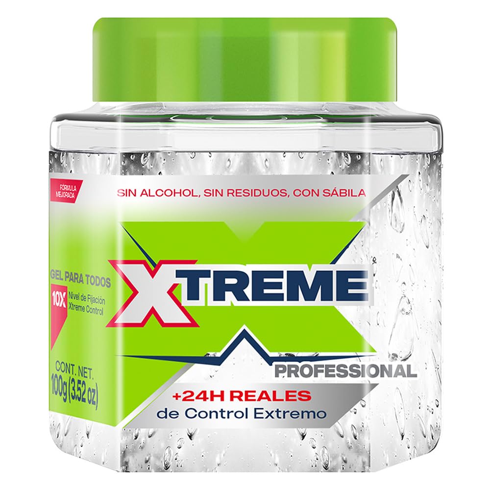 extreme gel