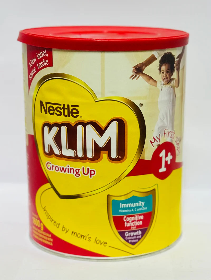 NESTLE kLIM