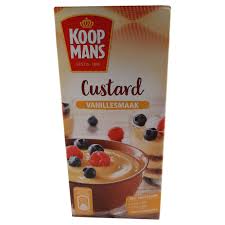 custard koop mans