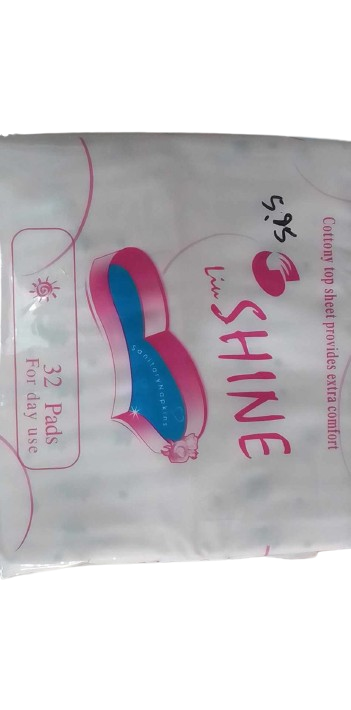 Femenin Pad