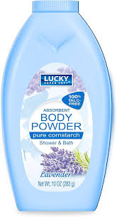 lucky super soft 283g