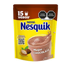 nesquik