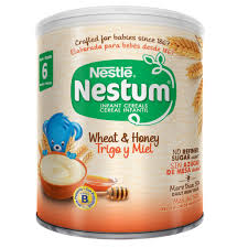 nestum nestle