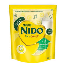 Nestle nido