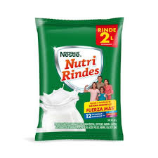 nutririndes