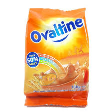 ovaltine