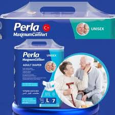 perla adult diaper