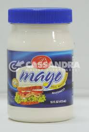 Mayonnaise
