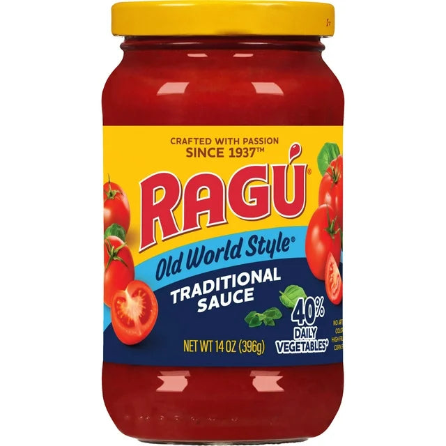 Ragu