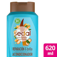 Shampoo sedal