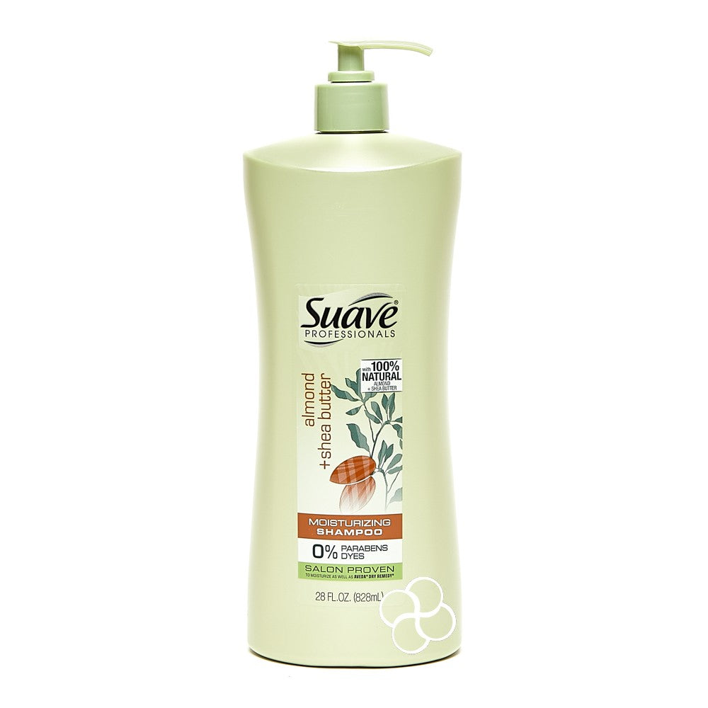 Suave Shampoo