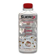 Suerox