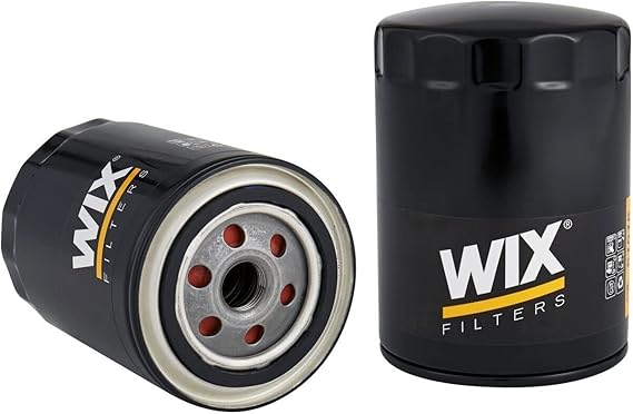 Wix oil filter 51515