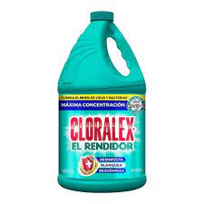 Cloralex