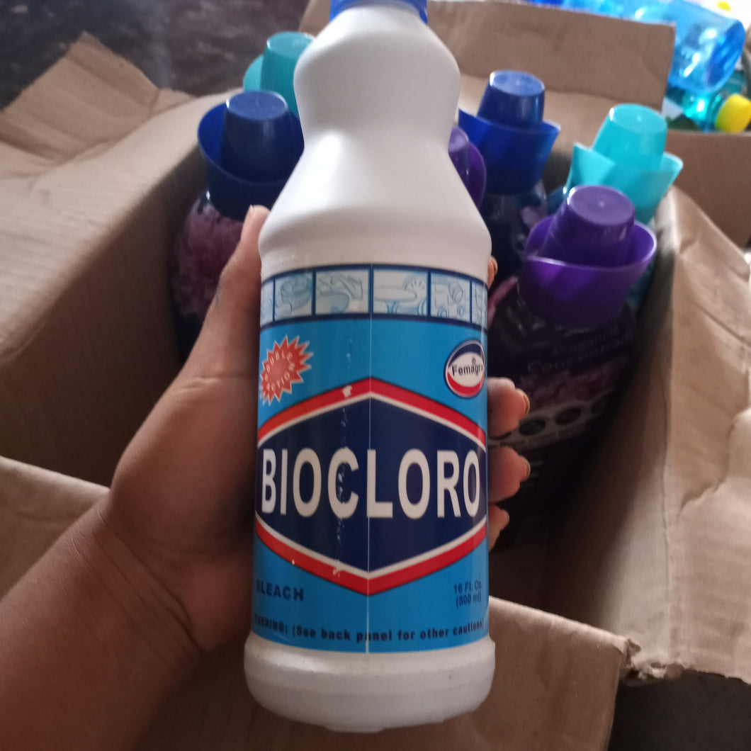 Biocloro