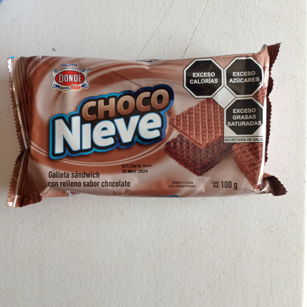 Choco Nieve