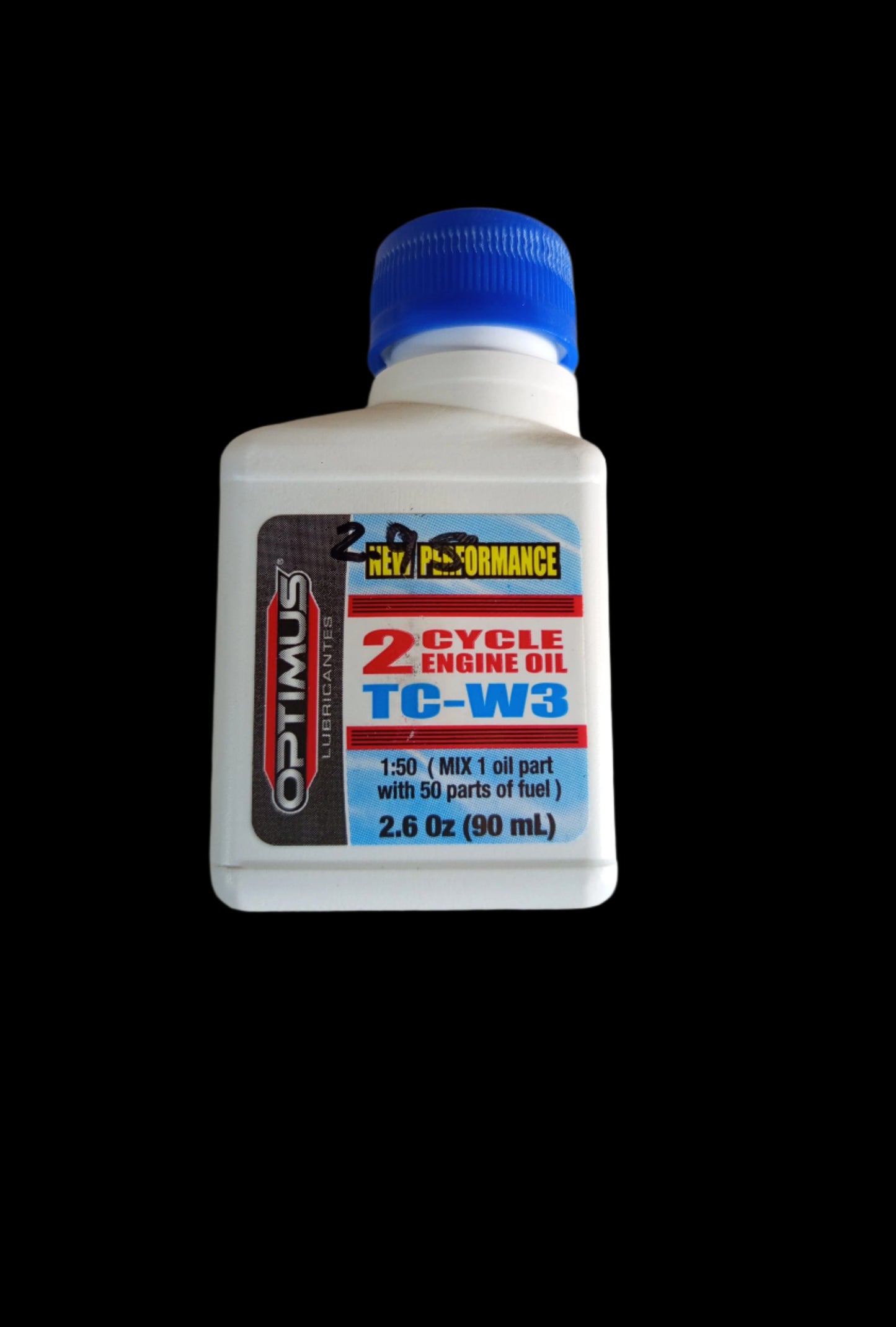 2 cycle engine oil