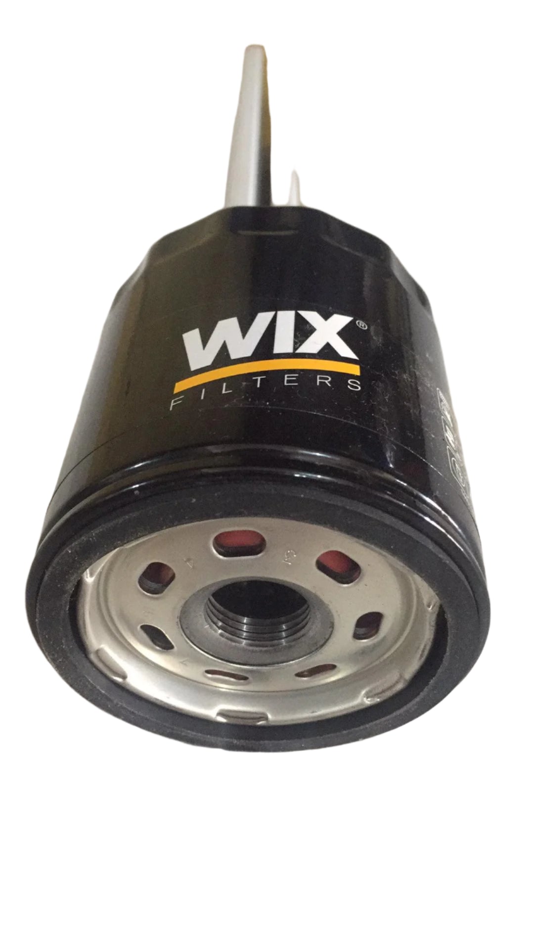wix oil filter 51348