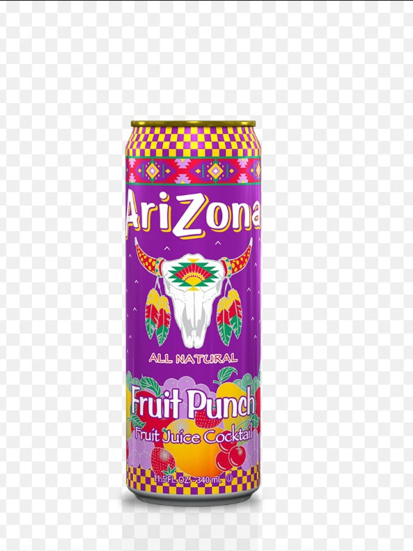 Arizona Fruit punch