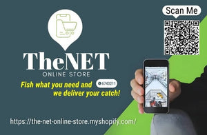 The-Net-Online-Store