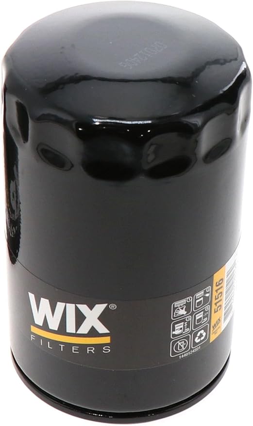 Wix oil filter 51516