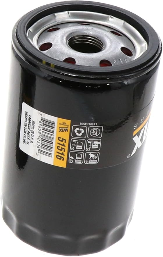 Wix oil filter 51516