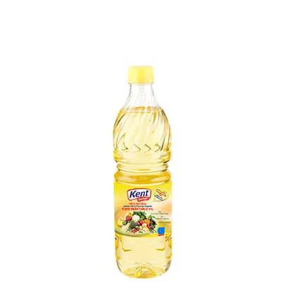 vegetable oil