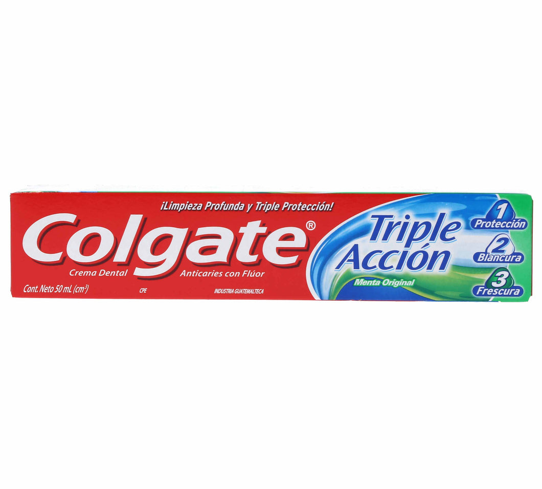 Colgate 50ml