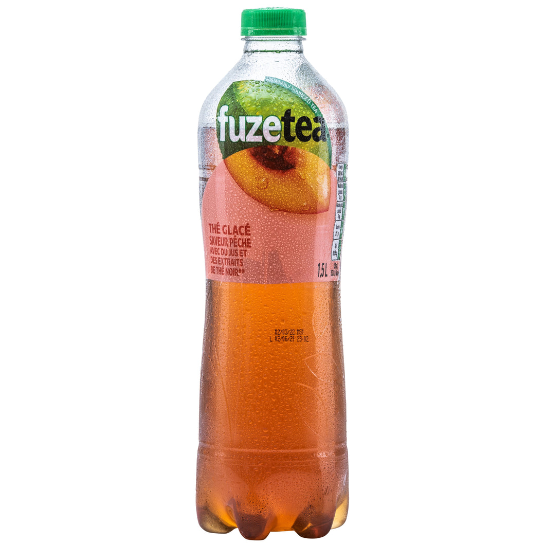 Fuzetea