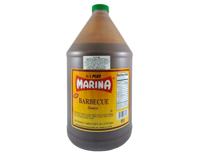 Barbecue Sauce