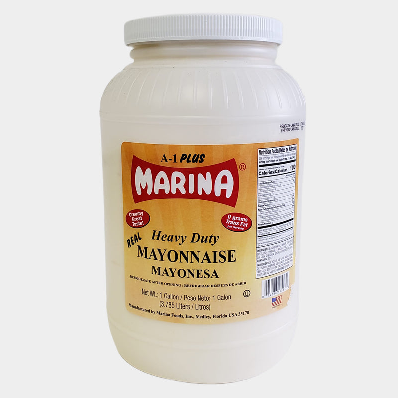 Mayonnaise