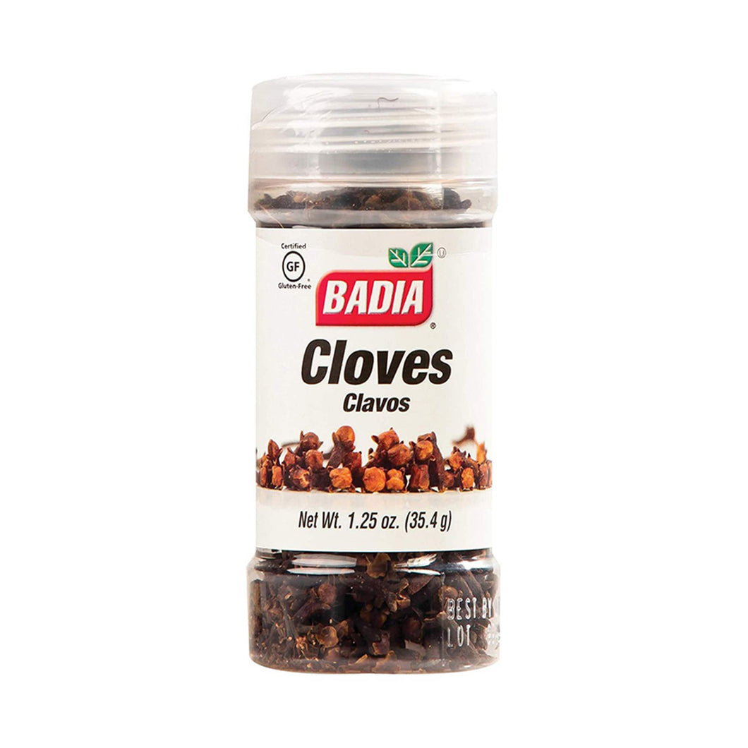 Badia cloves 35.4g