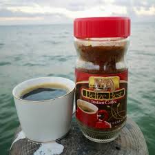 Belize Best instant Coffee
