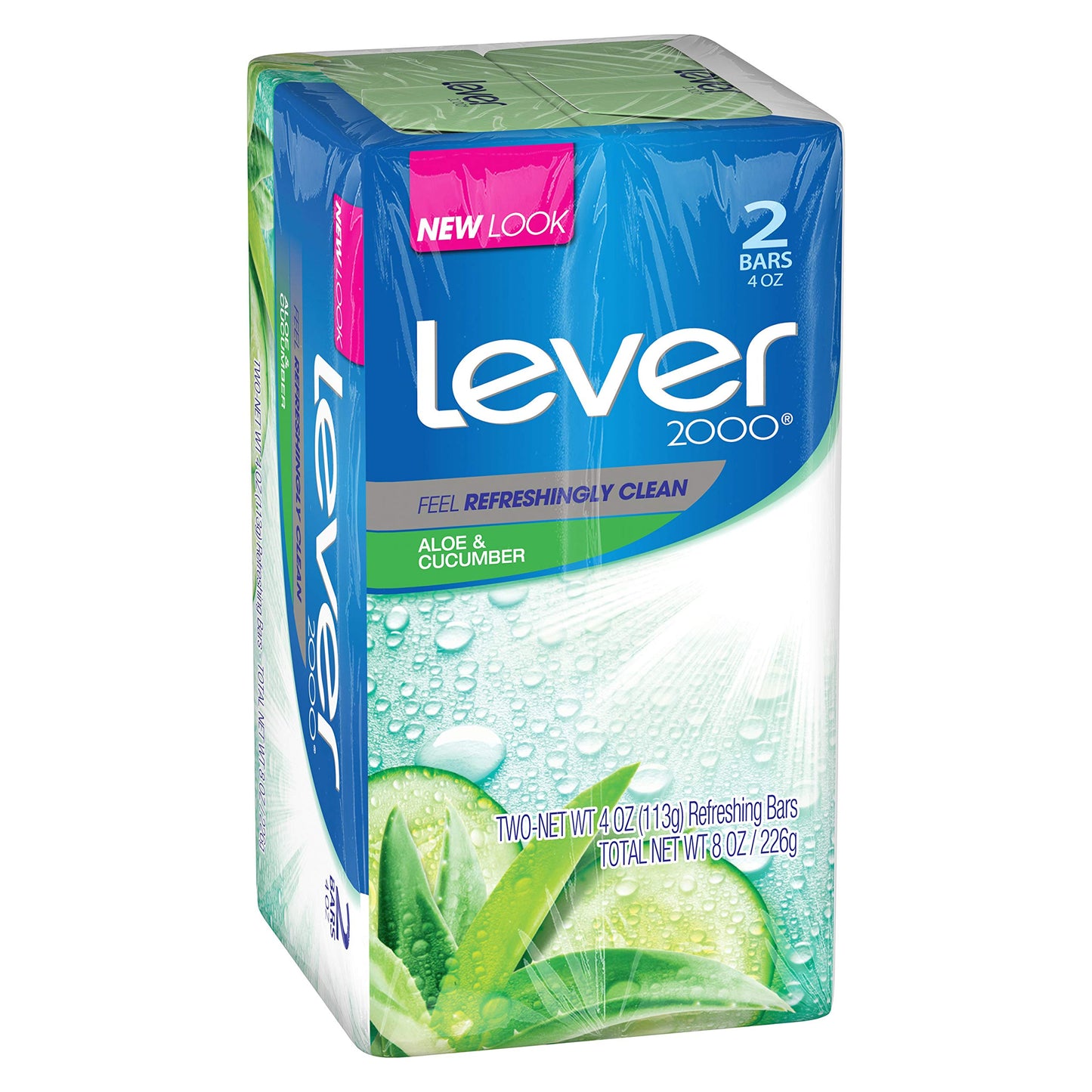 lever 2000 bar soap