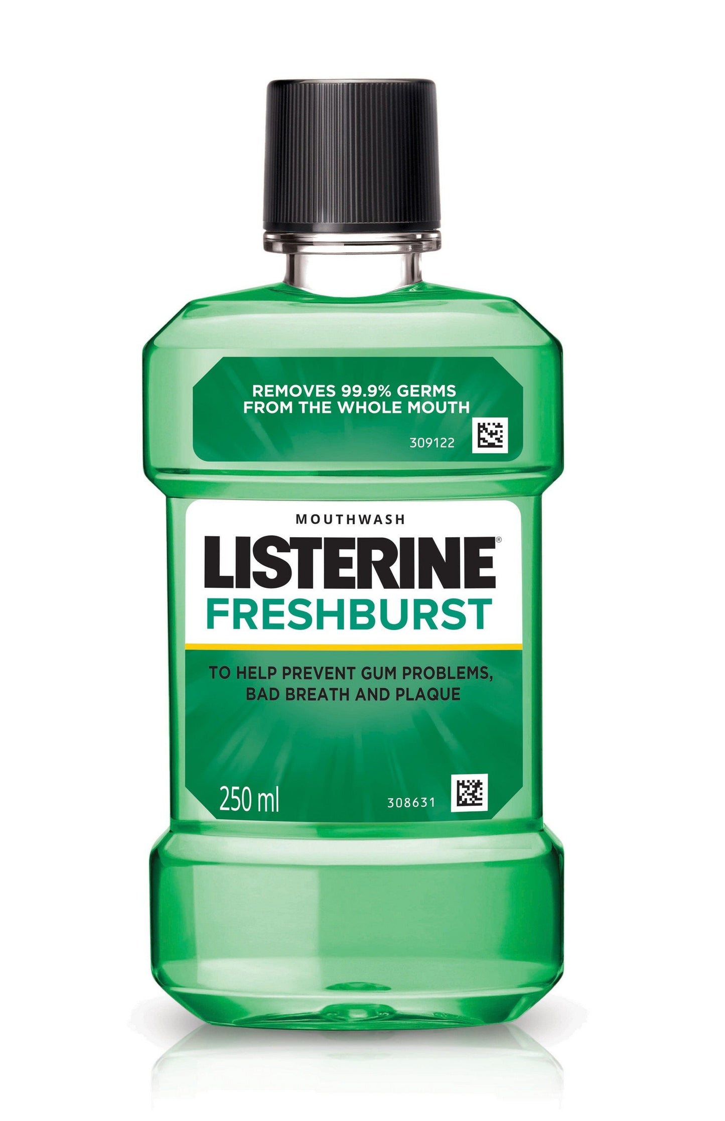 Listerine