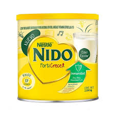 Nestle nido