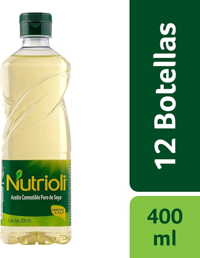 Nutrioli