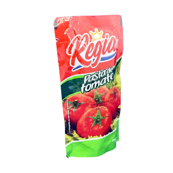 Tomato paste